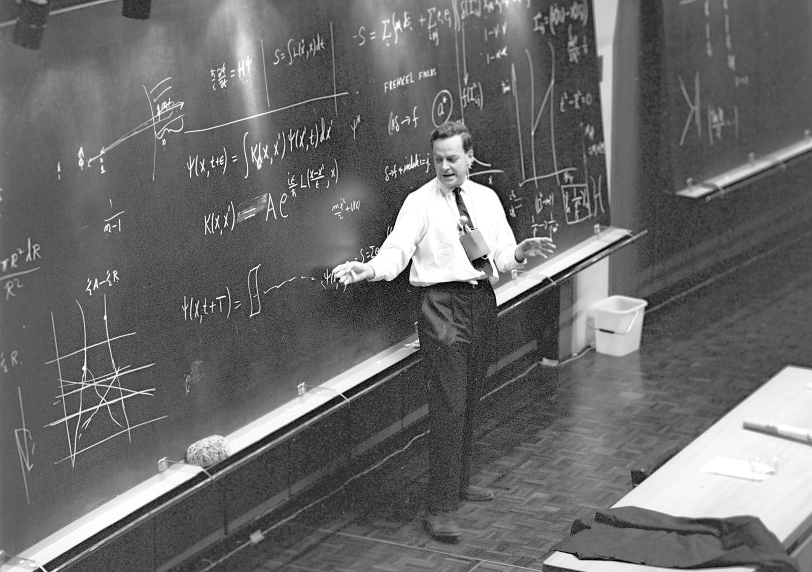 FEYNMAN